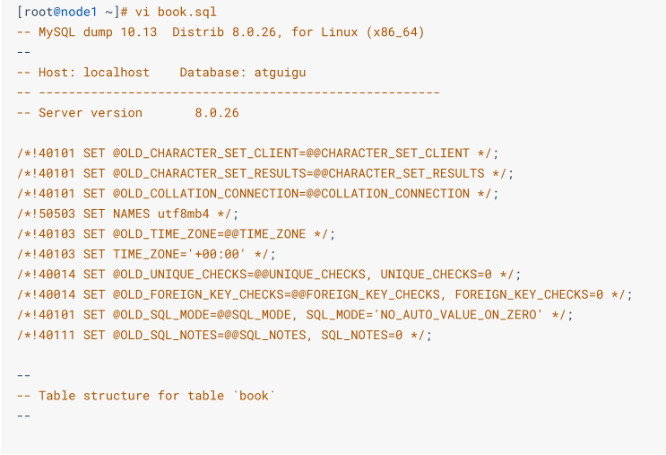 mysql物理备份权限 mysql物理备份恢复_数据库_03