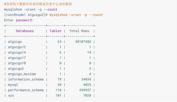 mysql物理备份权限 mysql物理备份恢复_数据库_19