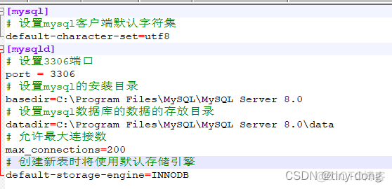 mysql 修改数据库密码 mysql8.0修改数据库密码_mysql_04