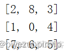 python深度优先遍历目录 python图的深度优先遍历_Python_03