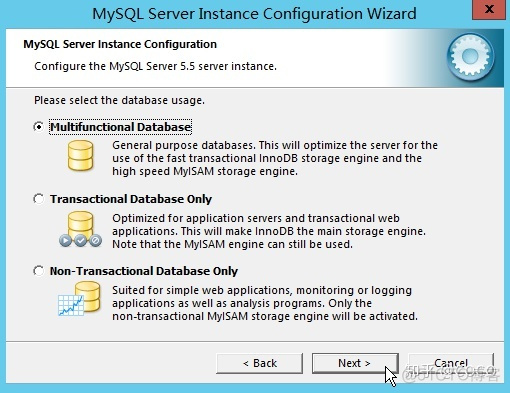 mysql下载安装教程8.0.31 mysql下载安装教程5.5_mysql安装步骤_07