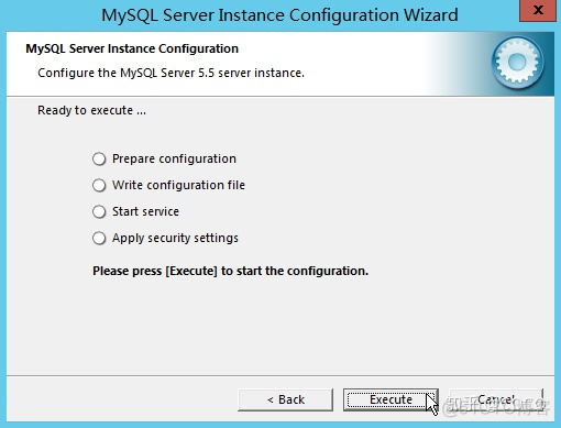 mysql下载安装教程8.0.31 mysql下载安装教程5.5_mysql windows 安装_13