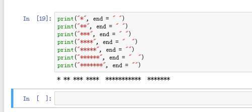 python俩星号 python中双星号_python俩星号