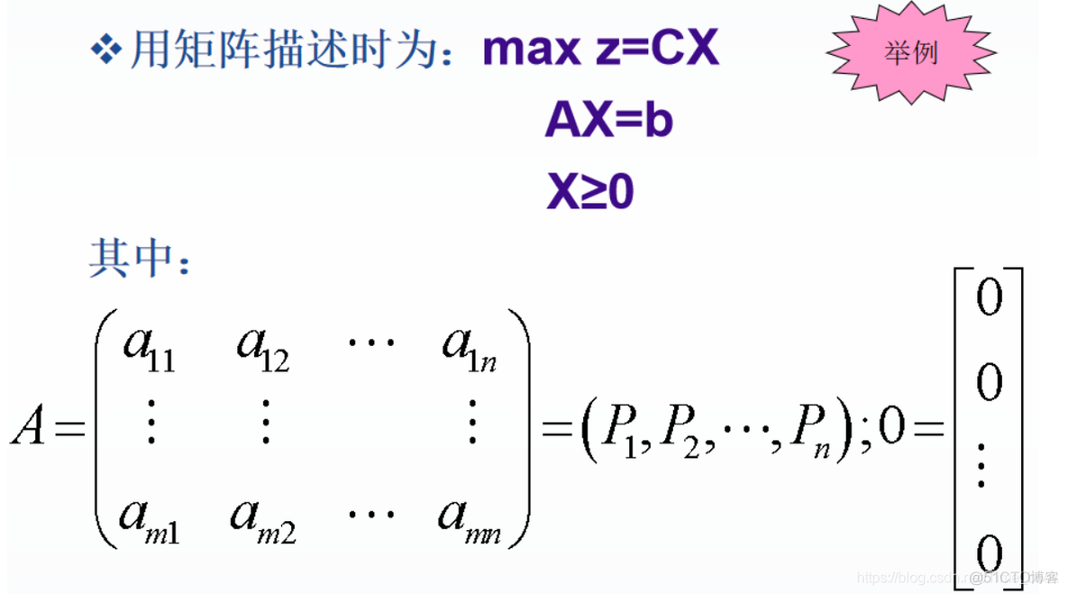 python线性规划得所有可行解 python线性规划问题_线性规划_04