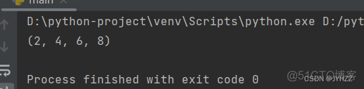 python中[2]in[1,2,3] python中[2]in[1,2,3,4]的值_Python_08