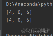 python中[2]in[1,2,3] python中[2]in[1,2,3,4]的值_Python_13