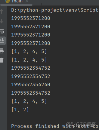 python中[2]in[1,2,3] python中[2]in[1,2,3,4]的值_python中[2]in[1_29