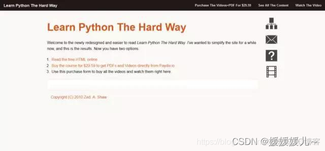 python免费教程软件 免费学python教程_python免费教程软件