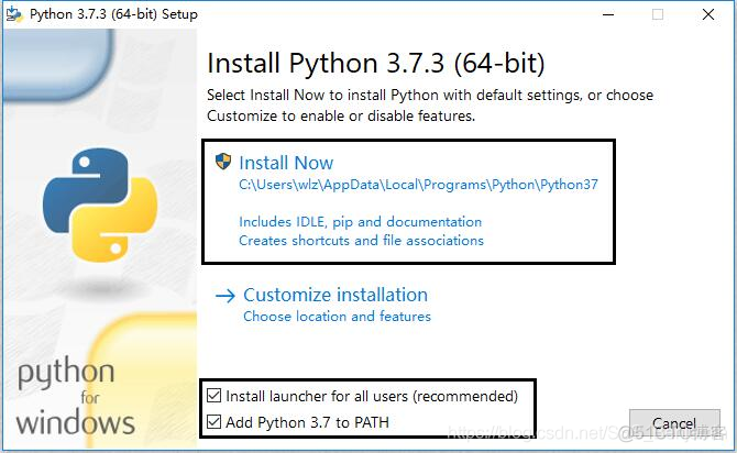 python开发环境下载 python开发环境的安装与配置_PyCharm_03