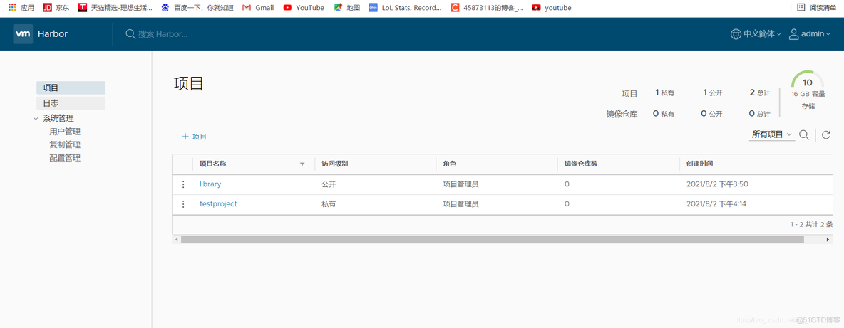 docker ipfs私有网络 用docker部署私有云的优势_docker_12