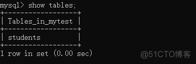 mysql的ddl语句 mysql ddl语句有哪些_字段_10