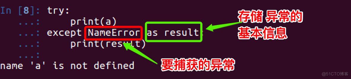 python入门基础教程ppt python入门课件_Python_42