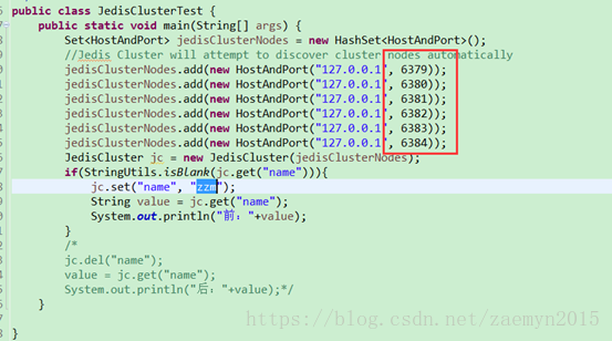 redis集群服务器要求 redis集群需要几台_redis_13