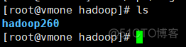 hadoop 自动化部署 部署hadoop集群_hadoop