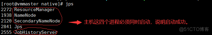 hadoop 自动化部署 部署hadoop集群_hadoop 自动化部署_04