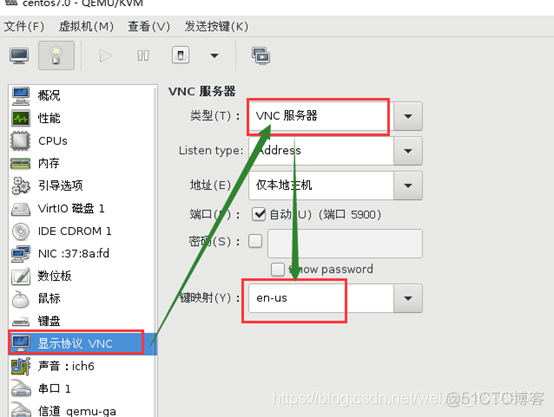 vdi桌面虚拟化 桌面虚拟化系统_kvm_32