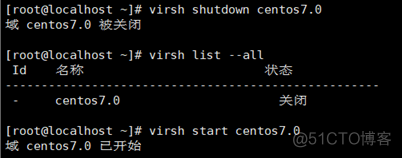 vdi桌面虚拟化 桌面虚拟化系统_centos_38