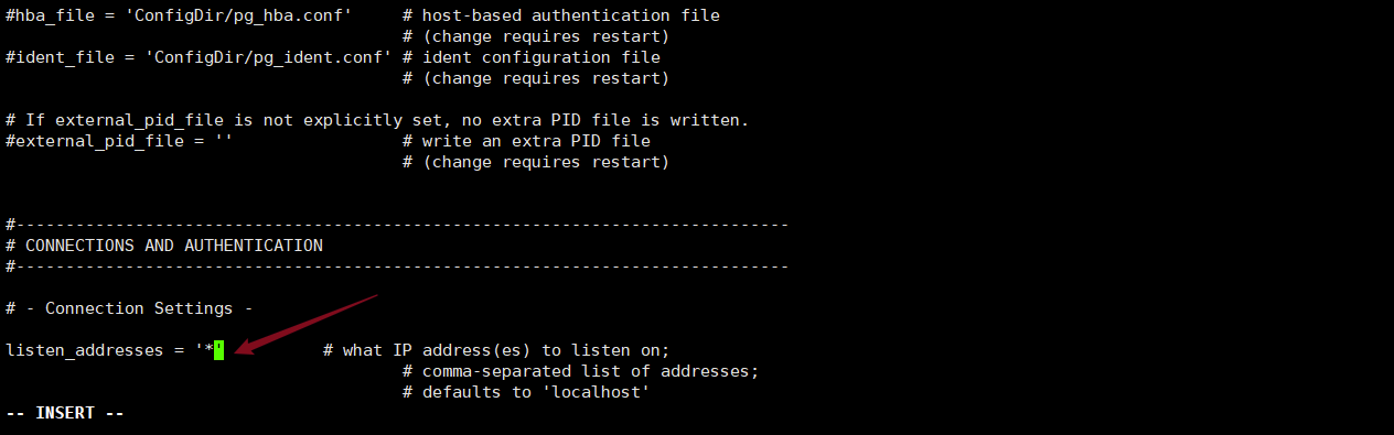 用java如何与设备连接网络 java连接gaussdb_数据库_08