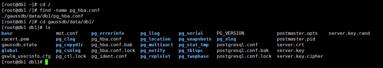 用java如何与设备连接网络 java连接gaussdb_postgresql_09