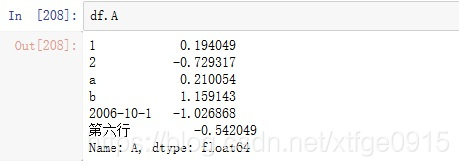 python生成dataframe数据 python dataframe创建_数据_05