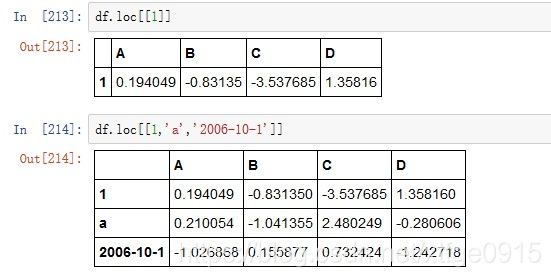 python生成dataframe数据 python dataframe创建_大数据_07