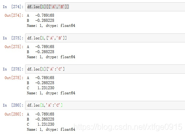 python生成dataframe数据 python dataframe创建_数据结构与算法_13