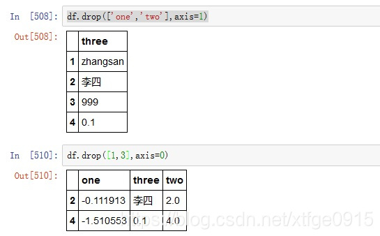 python生成dataframe数据 python dataframe创建_数据结构与算法_26