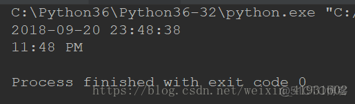 python中datetime模块常用方法 python中datetime应用举例_调用函数_07