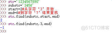 python的字符串内建函数 python内置字符串_字符串长度_11