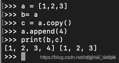 python中a^b python中Abc<abc吗_python_04