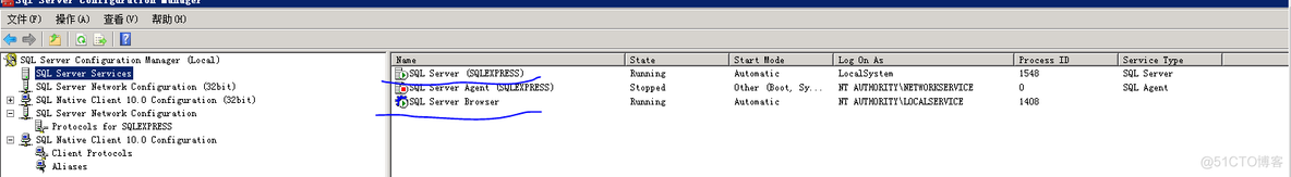 sql server 端口多少 sql server端口是否正常_sql server 端口多少