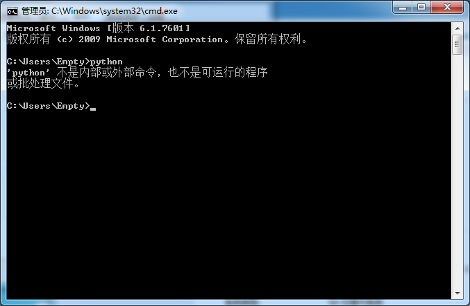 windows平台上编写的python 在windows平台上编写的python程序_windows平台上编写的python_06