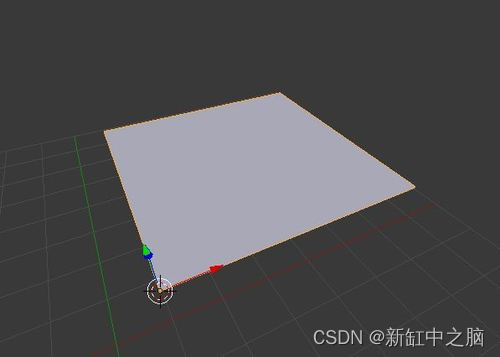 blenderpython开发 blender程序化建模_API_09