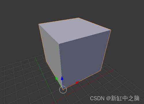 blenderpython开发 blender程序化建模_blenderpython开发_10