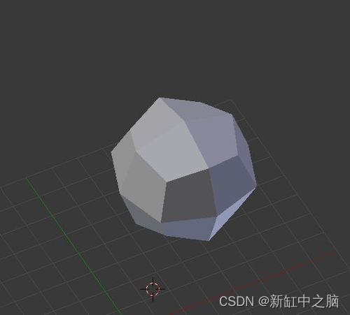 blenderpython开发 blender程序化建模_blenderpython开发_13