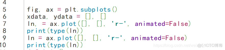 python 动态画图 python怎么画动图_初始化_06