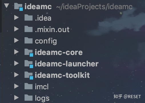 我的世界java游戏源码大全 我的世界java源代码_ide