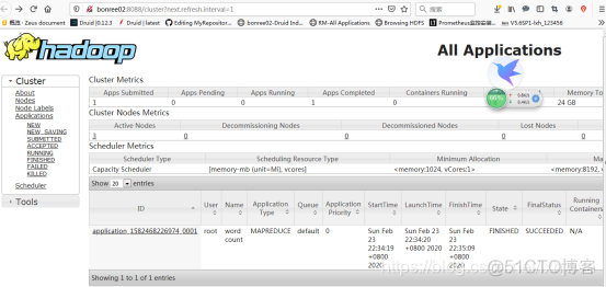 hadoop 升级 hadoop2升级hadoop3_hadoop 升级_12