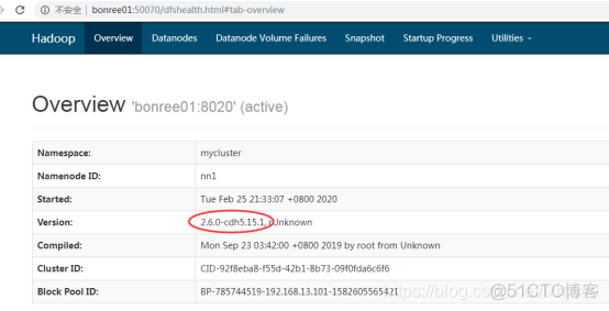 hadoop 升级 hadoop2升级hadoop3_hadoop 升级_15