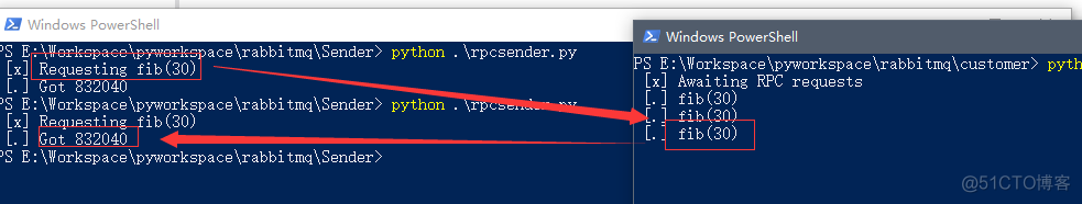 python rabbitmq rpc python rabbitmq rpc client_ci_02