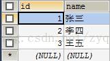 mysql连接种类有哪些 mysql连接种类包括_内连接