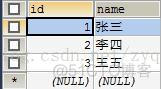 mysql连接种类有哪些 mysql连接种类包括_mysql