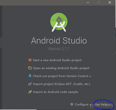 android studio不联网可以运行吗 android studio运行需要网络吗_android_04