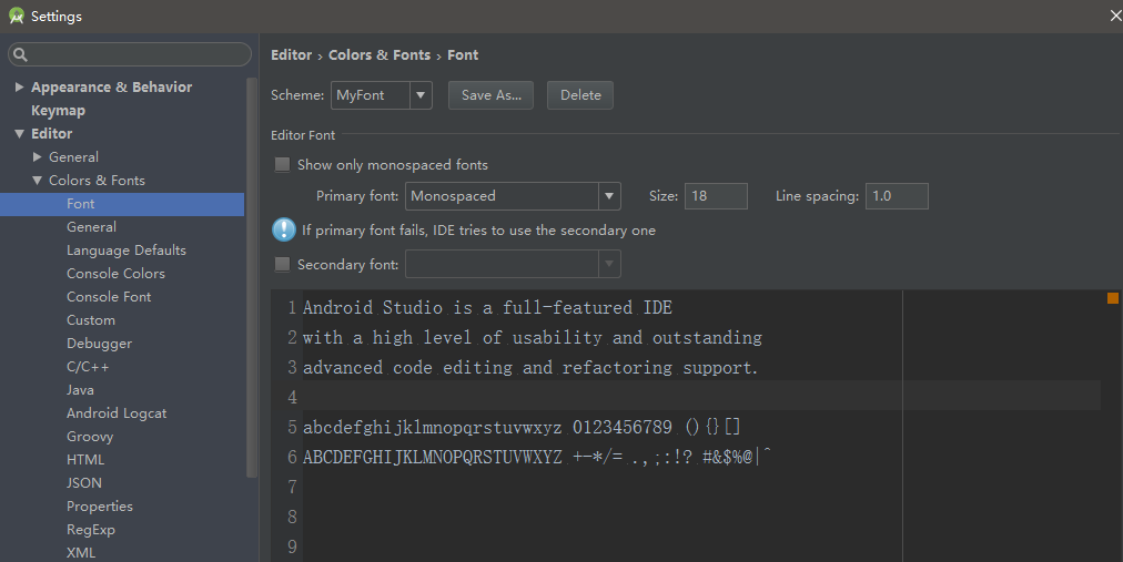 android studio不联网可以运行吗 android studio运行需要网络吗_ide_09