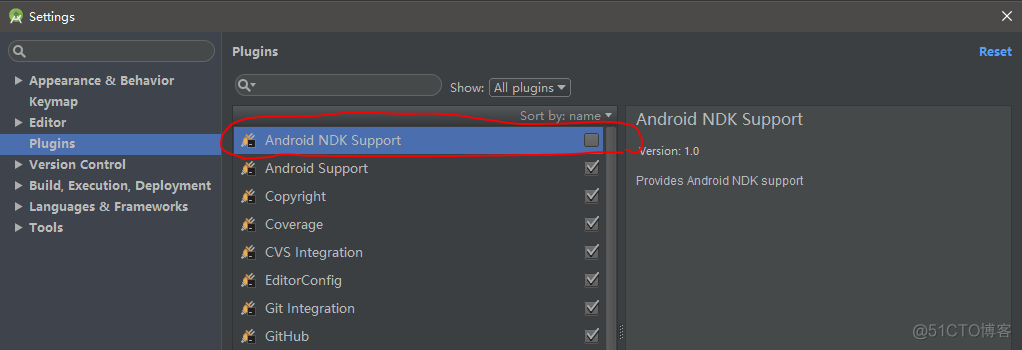 android studio不联网可以运行吗 android studio运行需要网络吗_Android_12