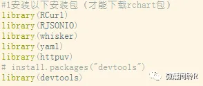 r语言可视化知乎 r语言可视化包_r语言可视化知乎