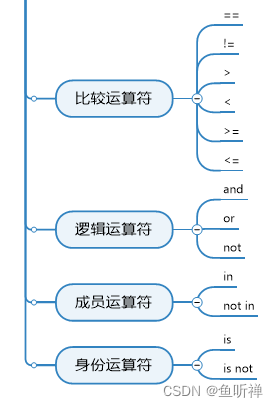 python流程控制总结 python的流程控制语句_代码段_04