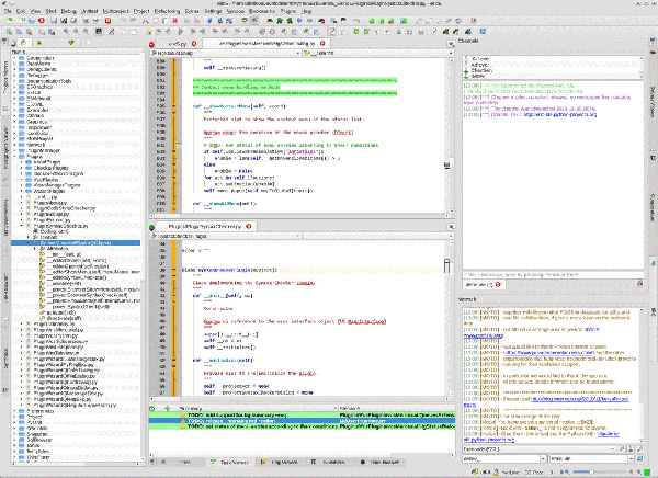 python如何开发桌面应用 python桌面开发工具_python如何开发桌面应用_03