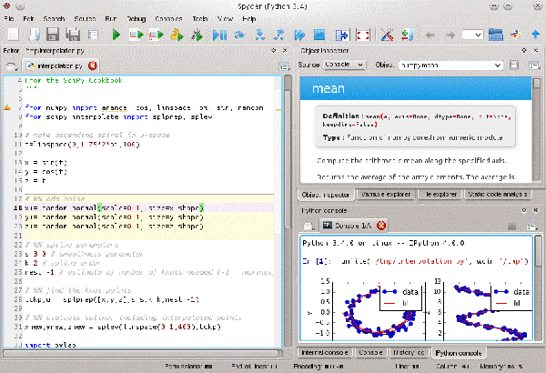 python如何开发桌面应用 python桌面开发工具_开发人员_05