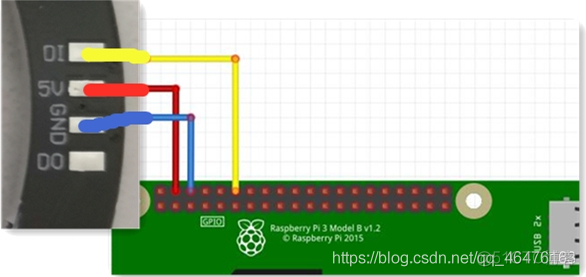 python ws2812 python ws2812b_树莓派_04